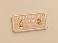 Historical Fiction Book Club – Lifetime Membership