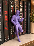 MMC Shelf Sitter – Hoodie Man
