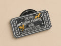 In My Dragon Riding Era Book Club Ticket – Lifetime Membership