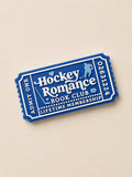 Hockey Romance Book Club Ticket – Lifetime Membership