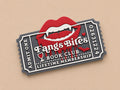 Fangs & Bites Book Club Ticket – Lifetime Membership