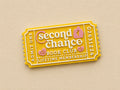 Second Chance Book Club – Lifetime Membership