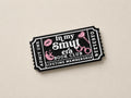 In My Smut Era Book Club Ticket – Lifetime Membership