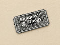 Shadow Daddy Book Club Ticket – Lifetime Membership
