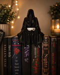 Suriel Shelf Sitter