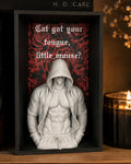 Phantom Book Nook – Zade from Haunting Adeline