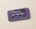 Dark Academia Book Club Ticket – Lifetime Membership