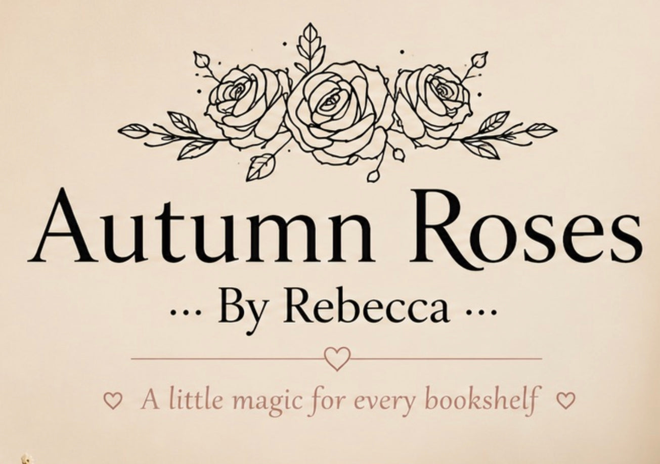 Autumn Roses