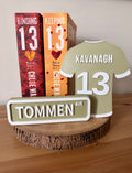 Boys of Tommen Bundle – Johnny Kavanagh