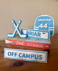 Off Campus Bundle – Garrett Graham